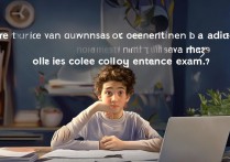 大学录取了没去上有什么后果？影响明年高考吗