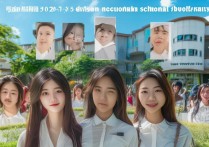 济南职业学院美女多吗？济南职业学院校花真实颜值盘点