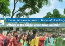 辽宁职业学院拓展训练怎么样？辽宁职业学院拓展基地在哪里？