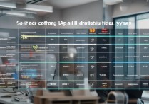 职业学院OA办公系统怎么选？职业院校OA办公系统解决方案推荐