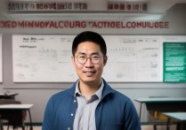 于涛威海职业学院担任什么课程？老师简介与教学方向解析