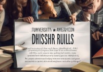 大学录取规则是怎样的？分数够了就能被录取吗？