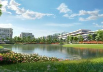 武昌职业学院风景怎么样？校园环境美不美值得去吗？