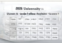 大学专科录取分是多少？2026 年各省份专科录取分数线查询