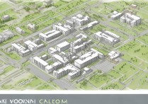 山西职业学院地图在哪里，山西职业学院详细地址怎么去