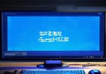 显卡驱动安装就蓝屏