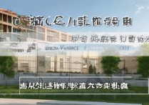 首都财经职业学院怎么样 | 分数线/招生简章/专业设置解析