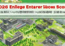 贵州各大学录取分怎么查，2026年高考多少分能上