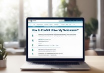 如何确认被大学录取？高考录取结果查询方法及时间