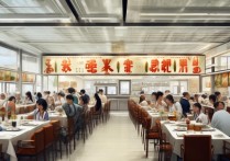 禹城职业学院食堂为何总是食客盈门，有何独特之处？