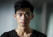 近视眼过独木桥 小心在意