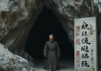 不入虎穴成语