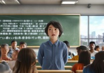 开学第一课观后感