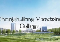 长江职业学院全称是什么？丨长江职业学院