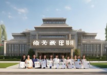 威洋职业学院怎么样？威洋职业学院招生简章及专业排名