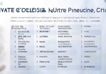 湖北民办专科学校排名表有哪些？湖北民办专科学校怎么选？