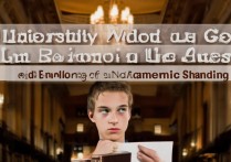 大学录取了可以不去么？录取后放弃入学的后果与学籍影响