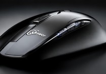 罗技G500
