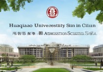 华侨大学在四川录取分数线为何忽高忽低？历年数据揭秘！