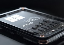 固态盘装win10