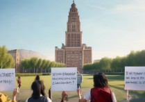 塔里木大学降分录取是真的吗，二本压线多少分能上？