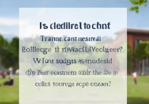 电力职业学院专升本难吗？电力专升本考试科目有哪些？