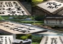 行开头的四字成语