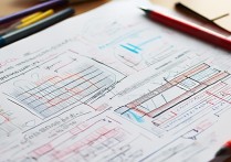 初中数学手抄报