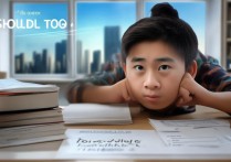 录取大学不想上咋办？复读还是直接工作好？