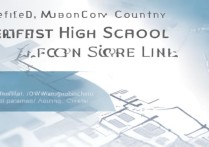 蓝田县孟村中学分数线是多少？蓝田孟村中学录取分数线查询