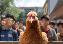淄博职业学院鸡是真的吗？淄博职业学院鸡事件真相