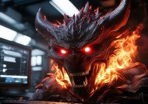 焰魔g2安装显卡驱动后黑屏