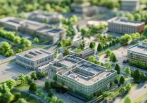 滨州职业学院有哪些院系，滨州职业学院由几个学院组成