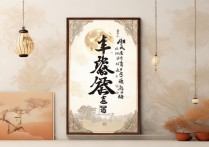 中秋节手抄报简单又漂亮