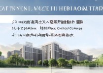 河北医学专科学校排名怎么样，公办哪所最好？