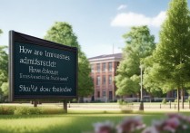 大学按照什么分录取？高考录取分数线是怎么定的？