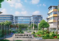 广东华职业学院怎么样？广东华职业学院地址在哪里