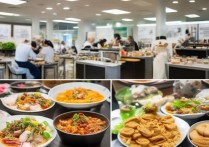 科技职业学院食堂怎么样，科技职业学院食堂有哪些特色美食？