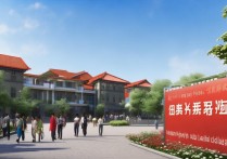 河南济源职业学院怎么样？河南济源职业学院地址在哪里