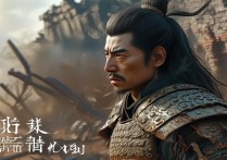 楚霸王困垓下 四面楚歌