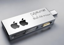 mac os 系统u盘
