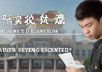 澳门城市大学录取不去会怎样？澳门城市大学录取后放弃入学后果严重吗