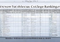 全国好专科学校排名榜，全国专科学校排行榜哪所学校最好