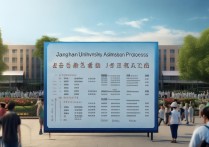 江汉大学录取进展情况如何？江汉大学 2026 年各省份录取分数线及录取查询时间