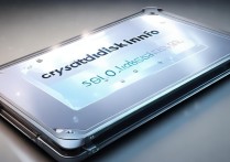crystaldiskinfo 固态