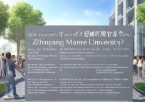 浙江船舶大学多少分能上？分数线及录取条件一览