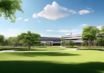 华光职业学院环境怎么样，校园宿舍条件设施好吗？