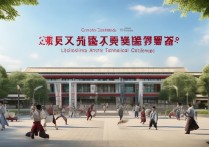 辽宁武术专业专科学校排名？附中国体育类大学有哪些