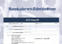 南华大学录取情况如何？南华大学2026录取分数线是多少