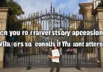 大学录取后还能反悔吗，录取了不去有什么后果